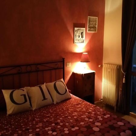 הוילה רומא A Casa Di Gio מראה חיצוני תמונה