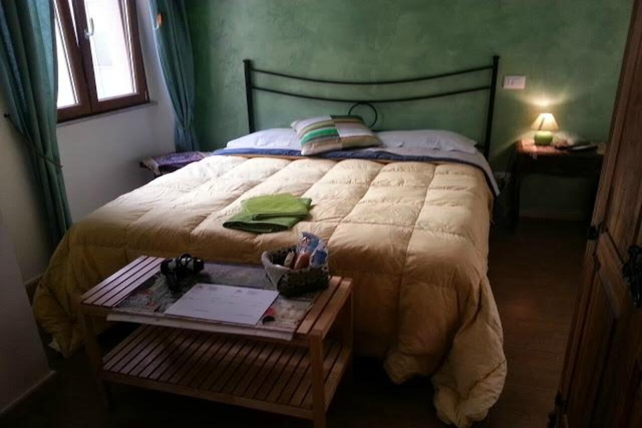 הוילה רומא A Casa Di Gio מראה חיצוני תמונה