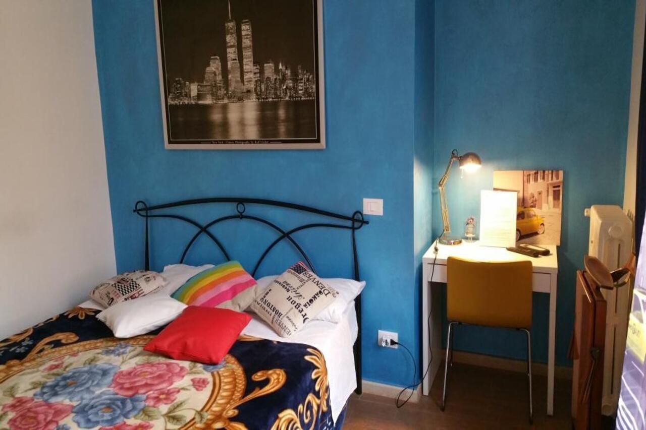 הוילה רומא A Casa Di Gio מראה חיצוני תמונה