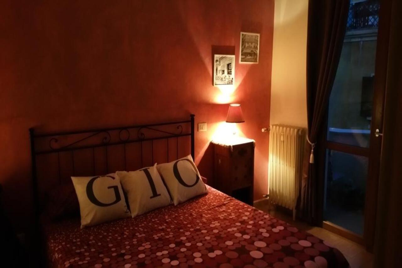 הוילה רומא A Casa Di Gio מראה חיצוני תמונה